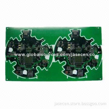 Hot Export PCB manufacturer, supply PCB with low cost and high quality